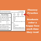 First Grade Reading Worksheets, Decodable Stories With Questions