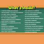 First Grade Mega Bundle, 3000+ Daily Learning Pages