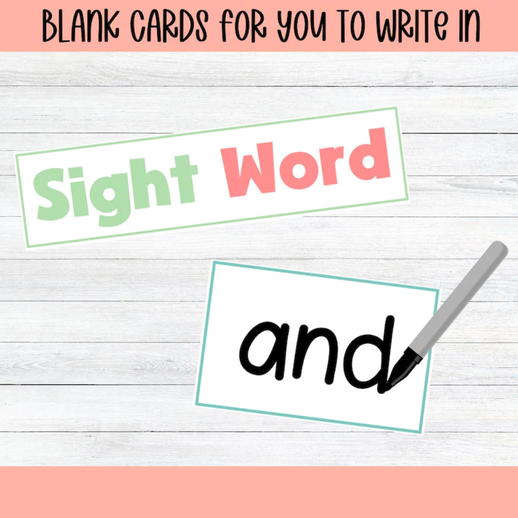 Preschool Focus Wall, Weekly Learning Board For Classrooms