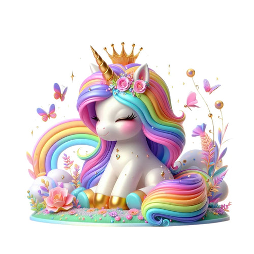Unicorn Stickers